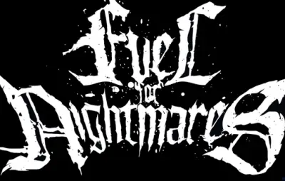 logo Fuel For Nightmares